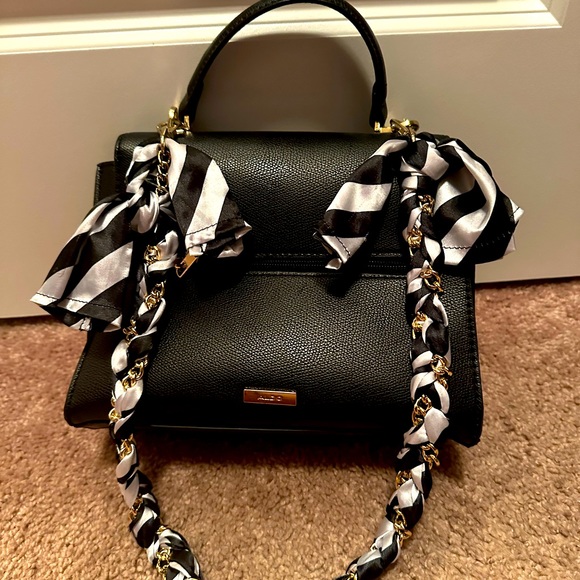 Aldo Purse - Picture 3 of 7